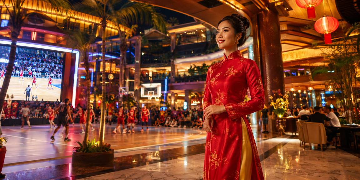 saigon77 Đồng Xuân Megaways
