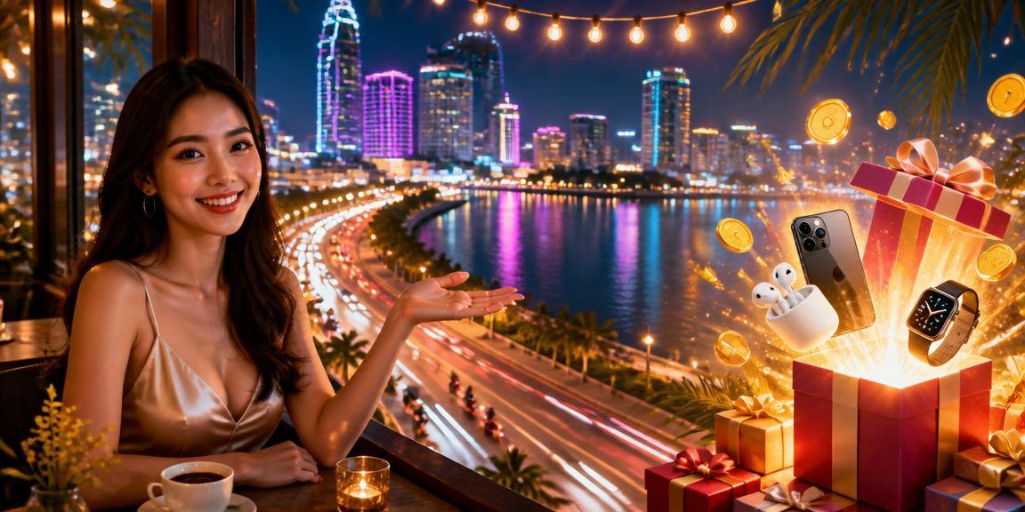 saigon77 Cài ứng dụng trong 3 bước